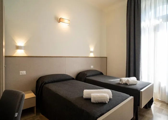 Villino Milano
