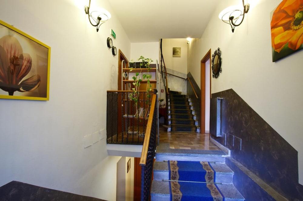 Pensión Villino Milán