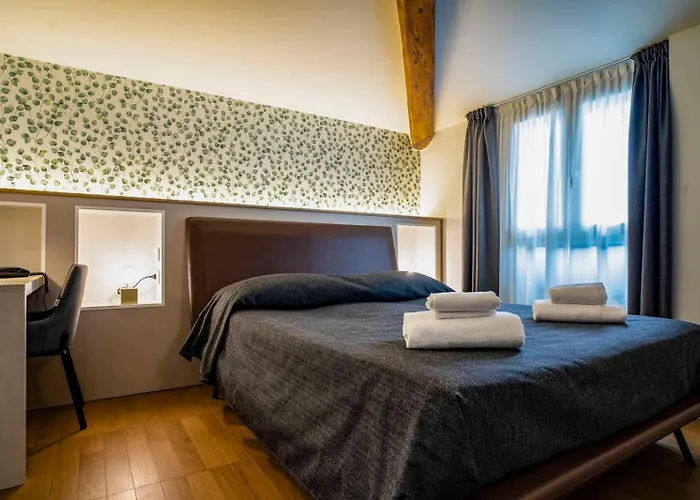 Villino Milano