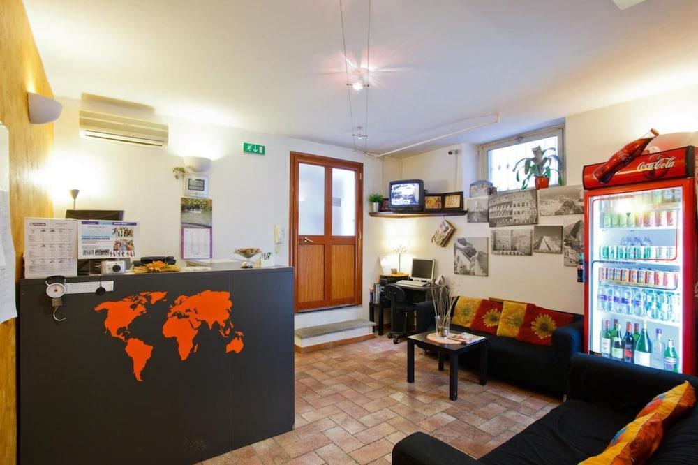 Gasthof Villino 2*